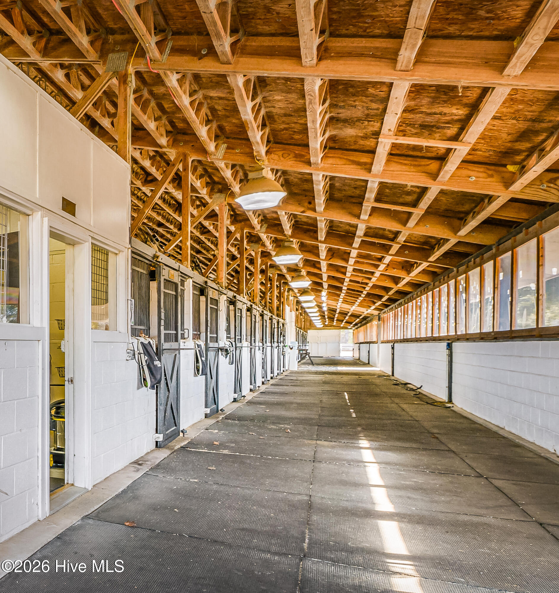 450 Addor Road Aberdeen, NC 28315 - Photo 26 of 47 2026barn3