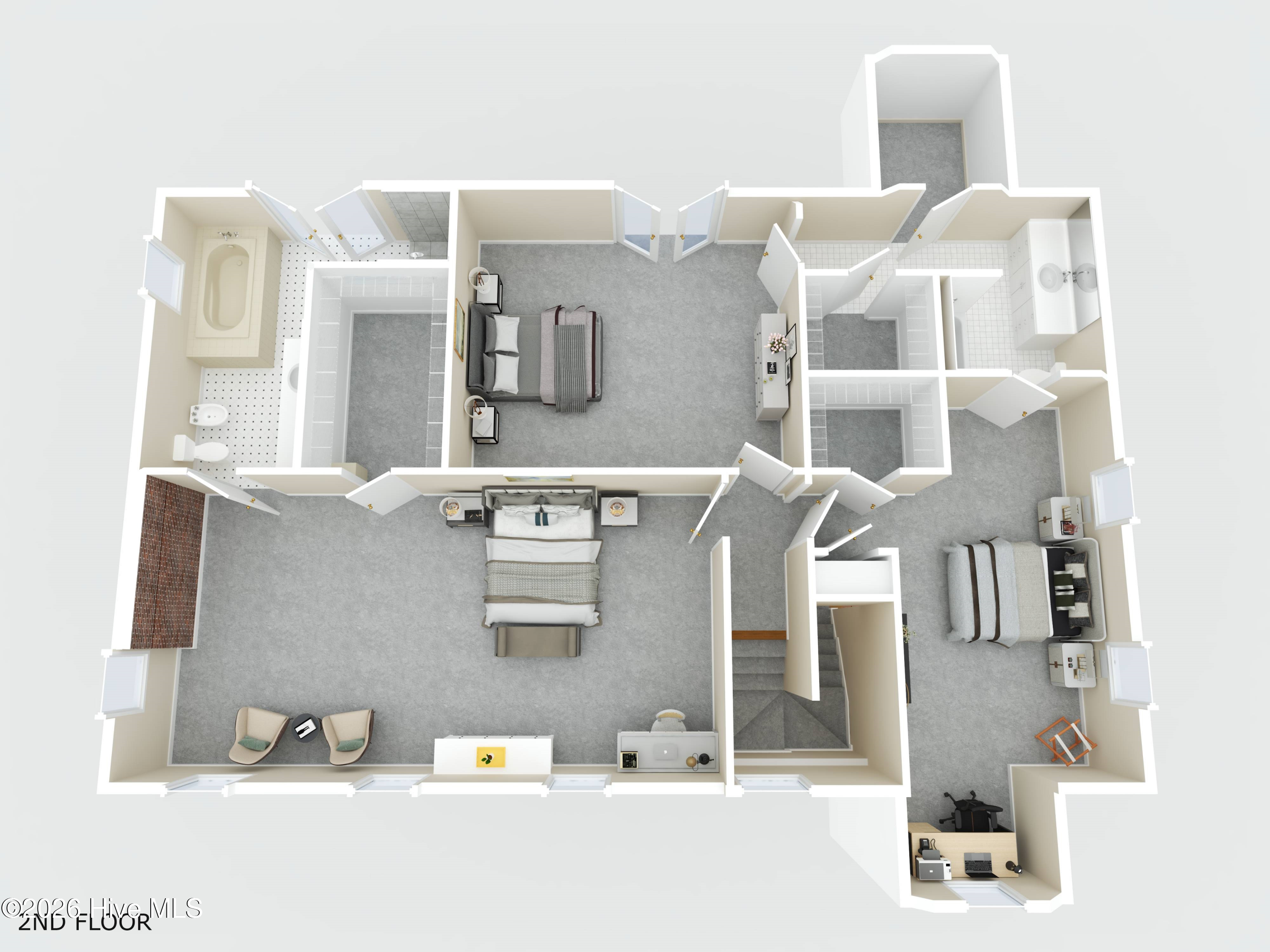 450 Addor Road Aberdeen, NC 28315 - Photo 45 of 47