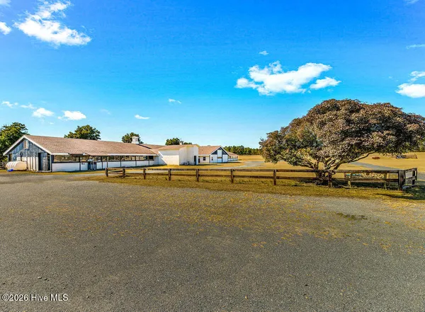 $3,200,000 | 450 Addor Road, Aberdeen, NC 28315