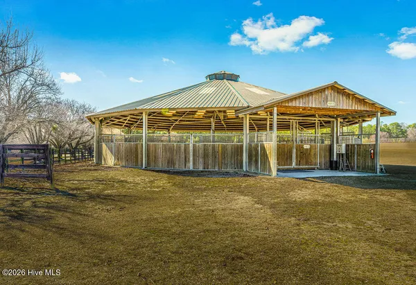 $3,200,000 | 450 Addor Road, Aberdeen, NC 28315