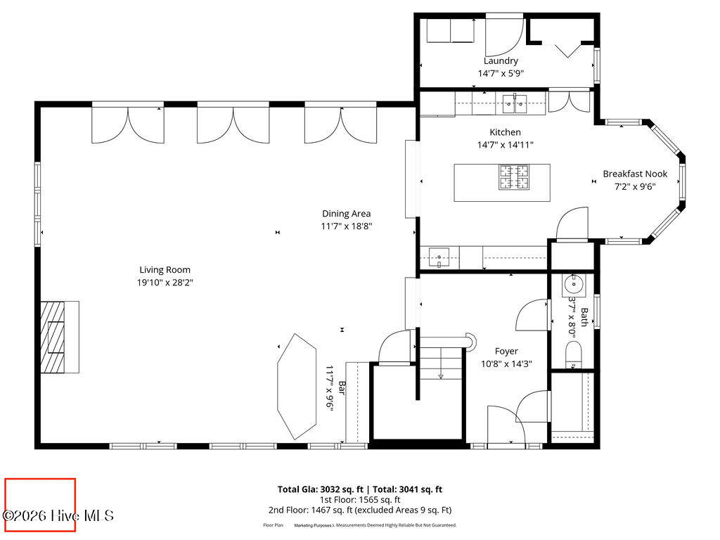 450 Addor Road Aberdeen, NC 28315 - Photo 46 of 47
