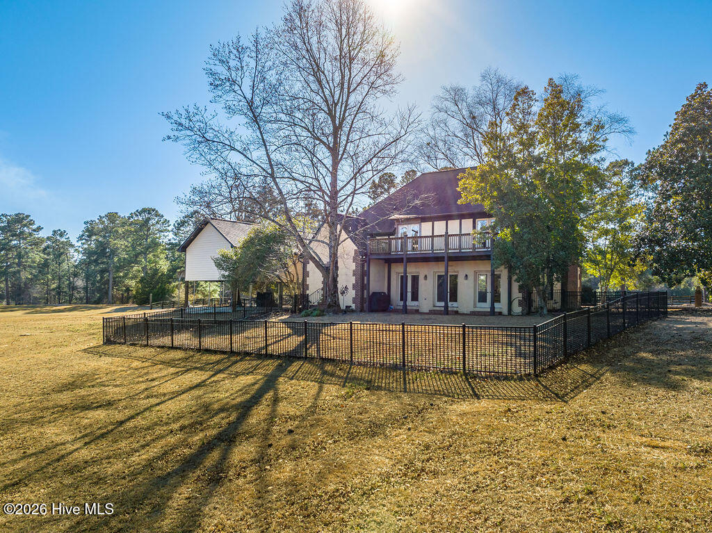 450 Addor Road Aberdeen, NC 28315 - Photo 4 of 47 260213450AddorRd-Hassinger--17