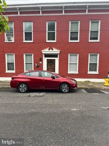 $72,900 | 238 Columbia Street, Cumberland, MD 21502