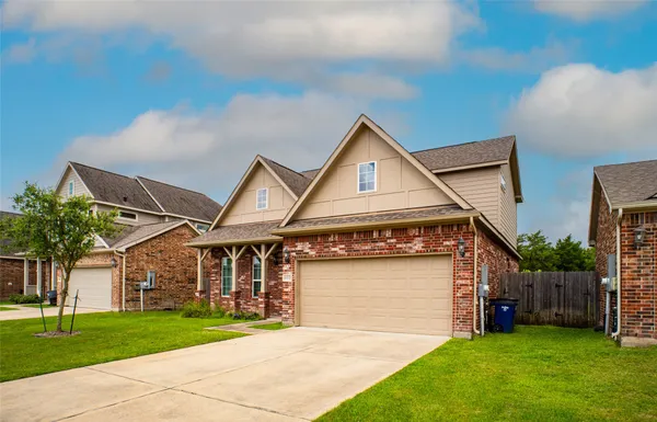 $2,650 | 6532 Geisler Crossing Lane, Dickinson, TX 77539
