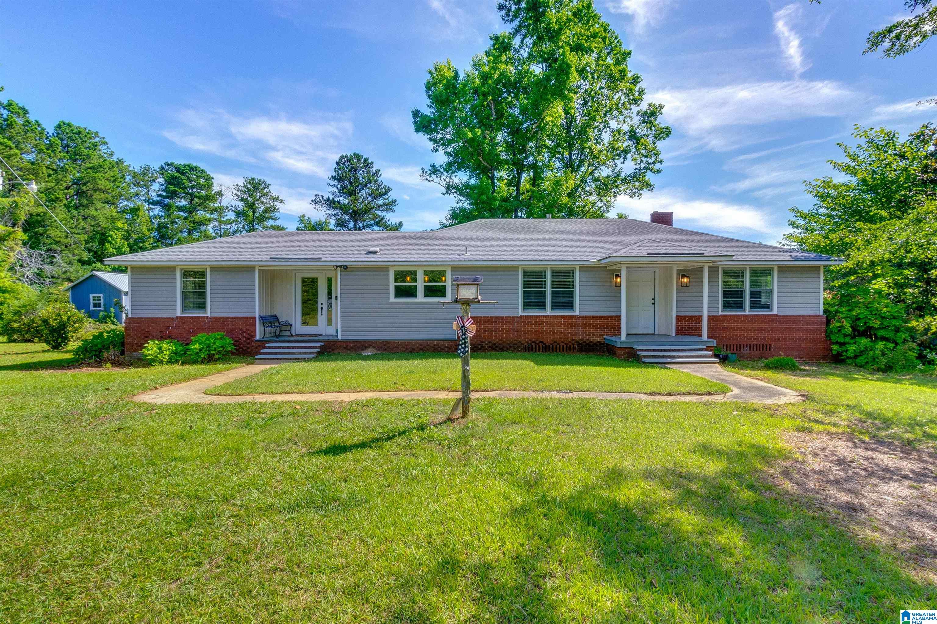 310 County Road 249 Clanton, AL 35046 - Photo 1 of 85
