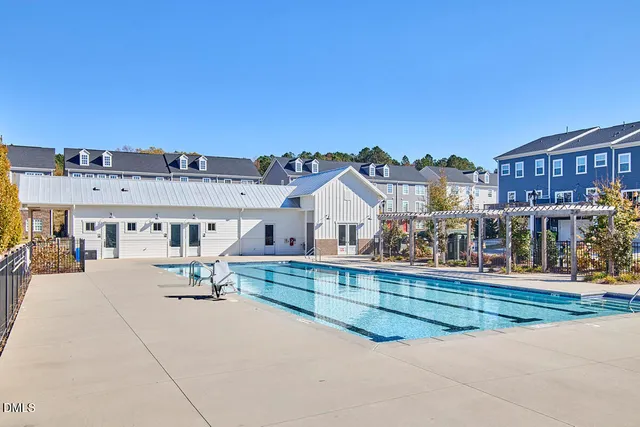 $945,000 | 1416 Newpoint Drive, Durham, NC 27713