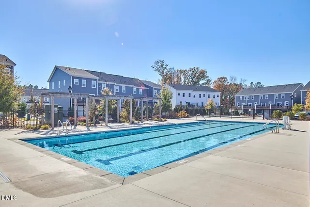 $945,000 | 1416 Newpoint Drive, Durham, NC 27713