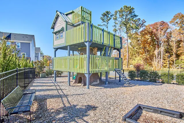 $945,000 | 1416 Newpoint Drive, Durham, NC 27713