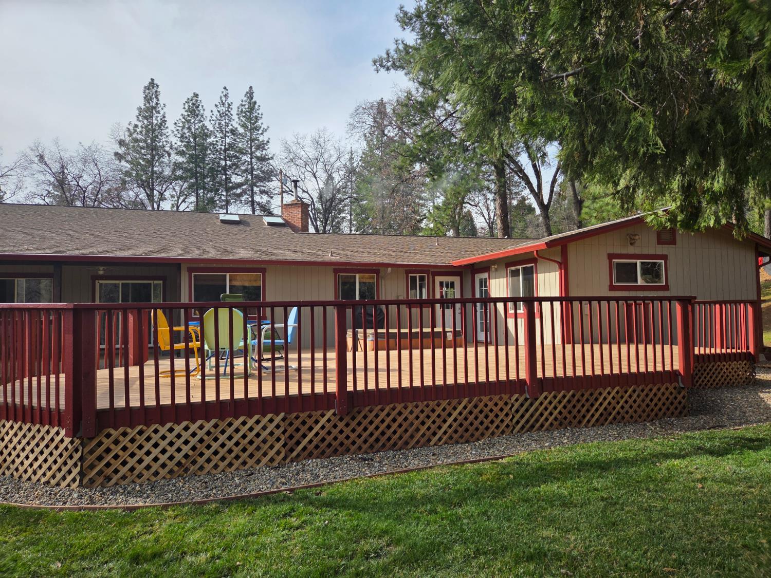 4841 Holm Road Placerville, CA 95667 - Photo 1 of 1