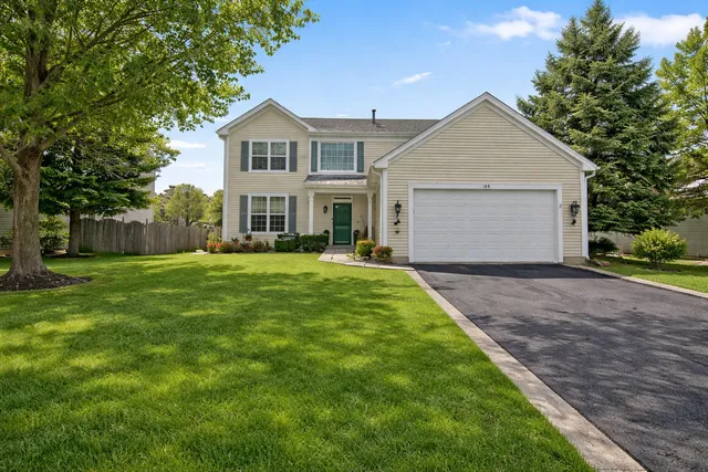 $455,000 | 164 Palmer Drive, Bolingbrook, IL 60490