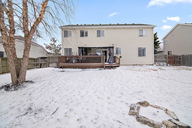 $465,000 | 164 Palmer Drive, Bolingbrook, IL 60490