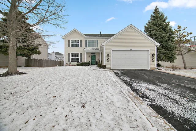 $455,000 | 164 Palmer Drive, Bolingbrook, IL 60490