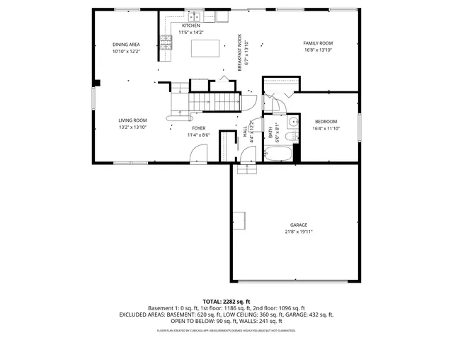 $455,000 | 164 Palmer Drive, Bolingbrook, IL 60490