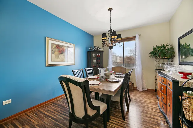 $455,000 | 164 Palmer Drive, Bolingbrook, IL 60490