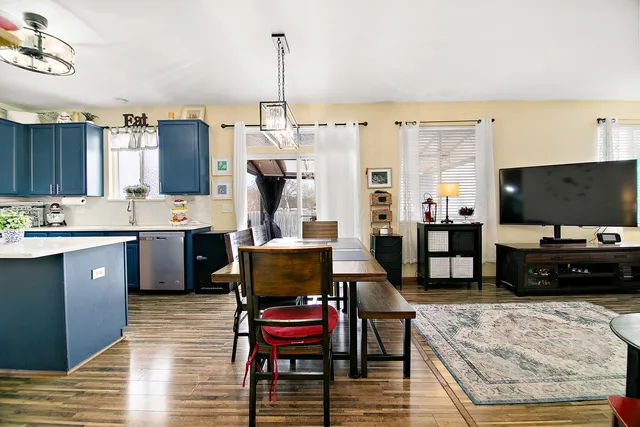 $465,000 | 164 Palmer Drive, Bolingbrook, IL 60490