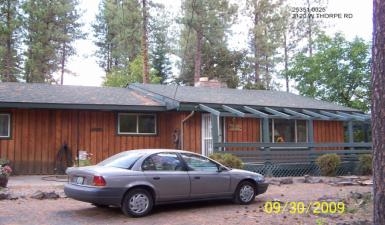 3122 West Thorpe Road Spokane, WA 99224 - Photo 1 of 1
