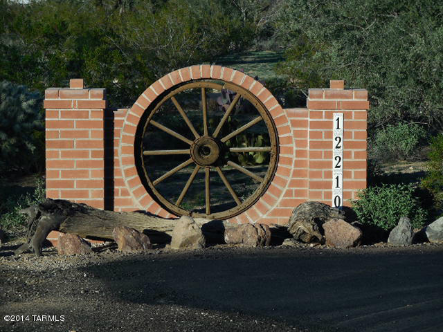 12210 West Rudasill Road Tucson, AZ 85743 - Photo 3 of 23 Gallery Image 3