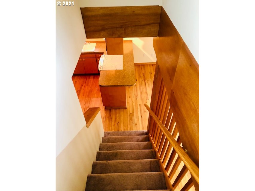 311 Panda Road Washougal, WA 98671 - Photo 13 of 21 a view of entryway