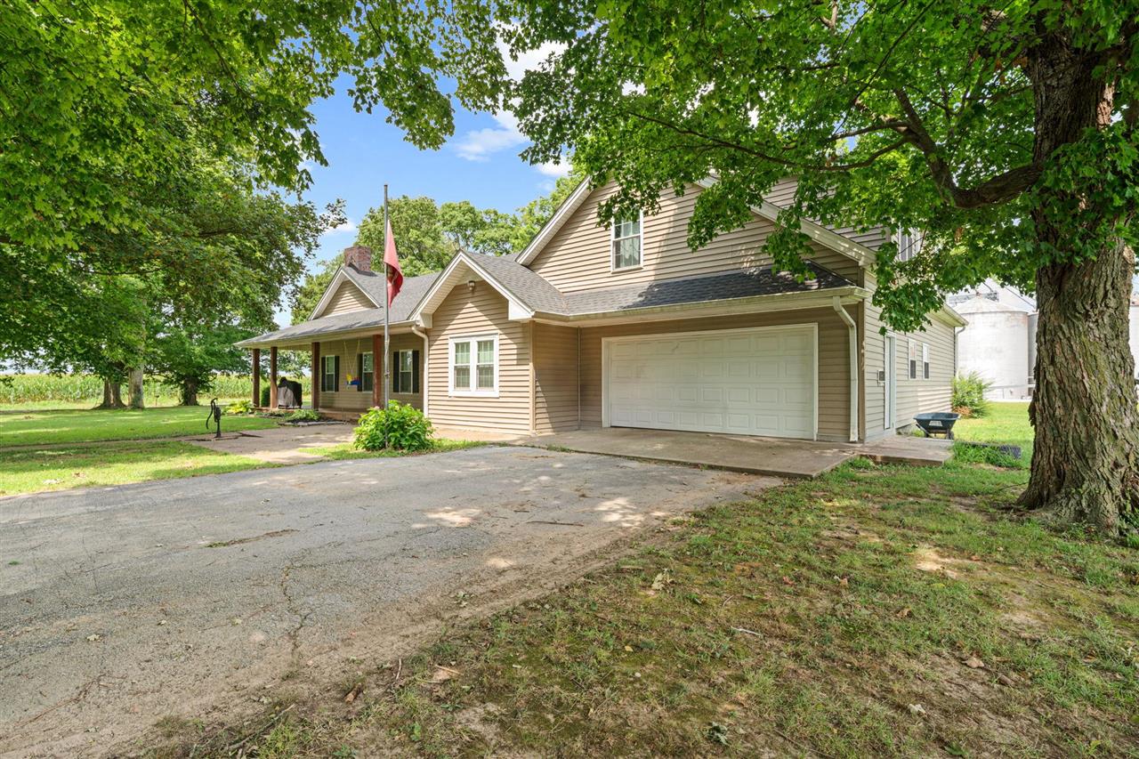 1899 Springfield Road Franklin, KY 42134 - Photo 3 of 38 Gallery Image 3