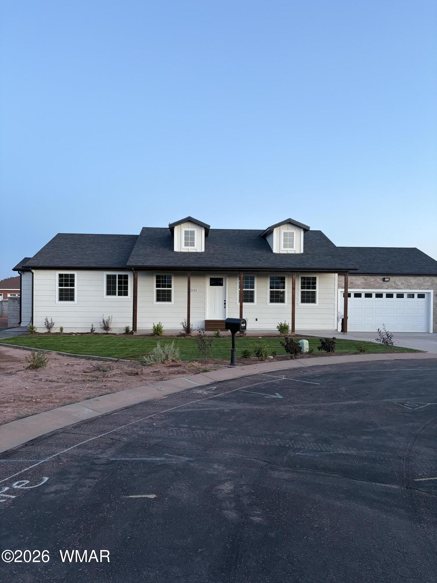 2153 West Arrowhead Road Snowflake, AZ 85937 - Photo 44 of 45