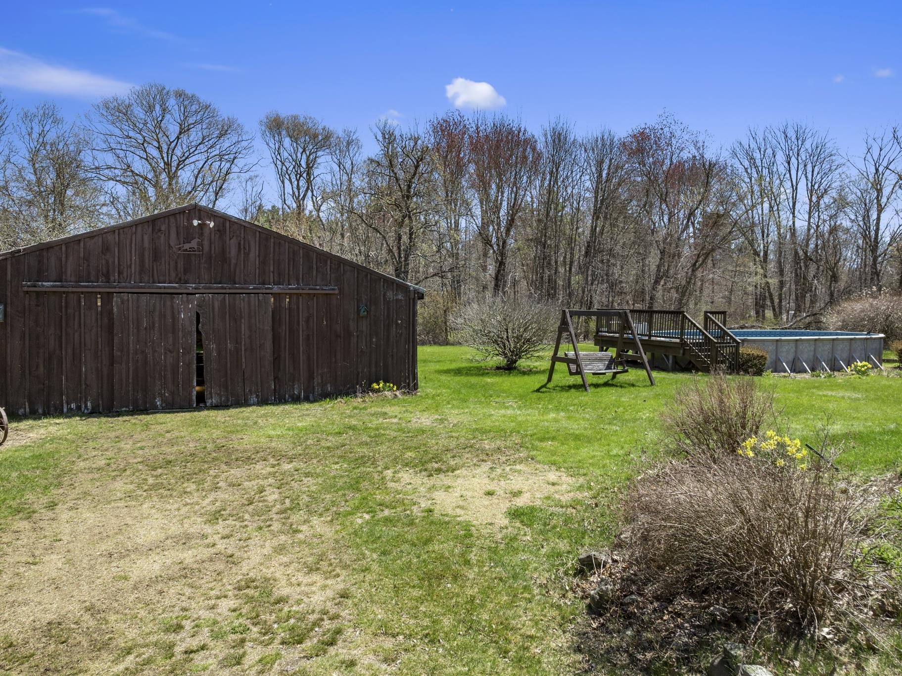 58 Willow Road East Kingston, NH 03827 - Photo 42 of 47