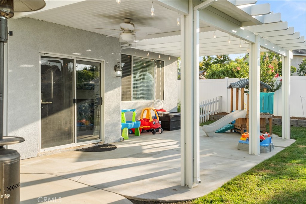 20808 Millbrook Street Riverside, CA 92508 - Photo 44 of 51 a view of parking area