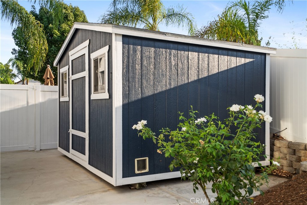 20808 Millbrook Street Riverside, CA 92508 - Photo 50 of 51 a front view of a house with garden