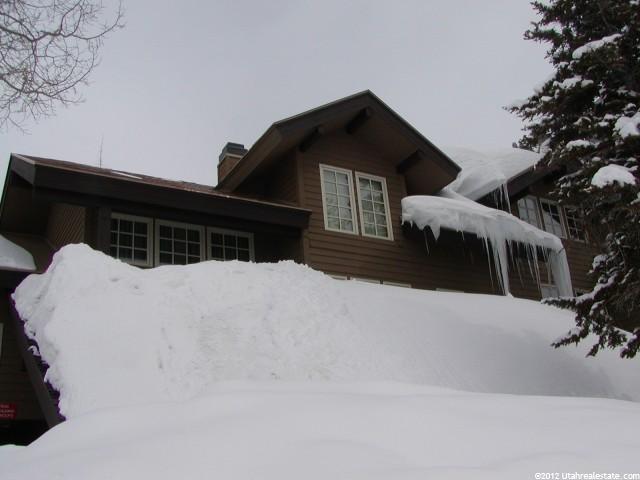 9020 Blackjack Road, Unit 9ALTA Alta, UT 84092 - Photo 1 of 1 Exterior