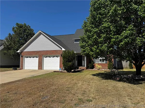 $315,000 | 5508 Rising Ridge Drive, Hope Mills, NC 28348
