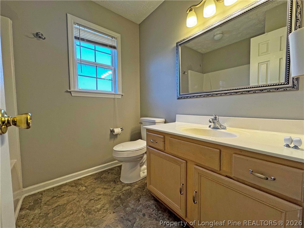 5508 Rising Ridge Drive Hope Mills, NC 28348 - Photo 13 of 25