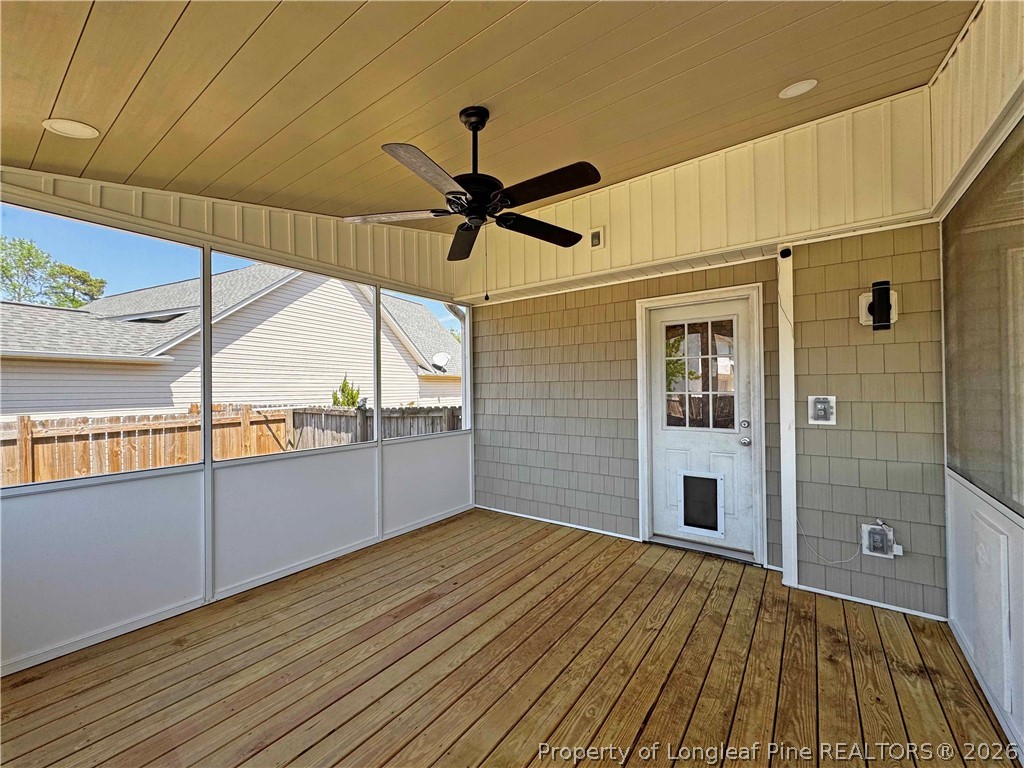 5508 Rising Ridge Drive Hope Mills, NC 28348 - Photo 16 of 25