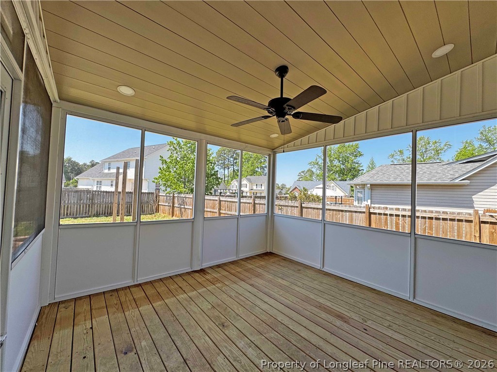 5508 Rising Ridge Drive Hope Mills, NC 28348 - Photo 17 of 25