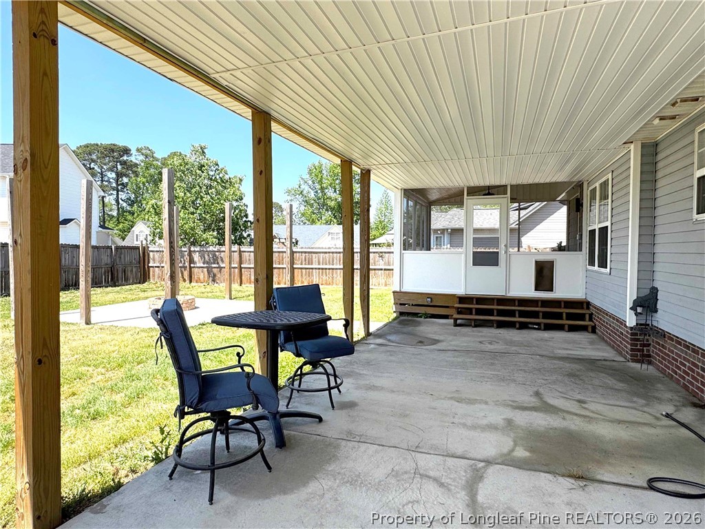 5508 Rising Ridge Drive Hope Mills, NC 28348 - Photo 22 of 25