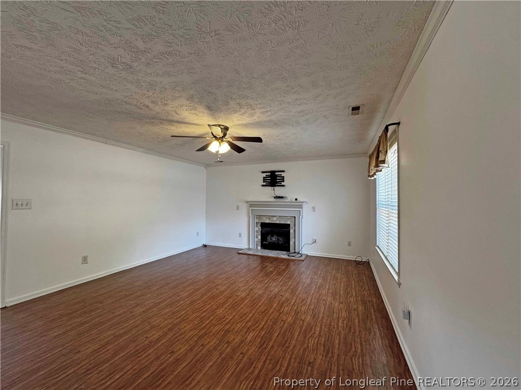 5508 Rising Ridge Drive Hope Mills, NC 28348 - Photo 3 of 25