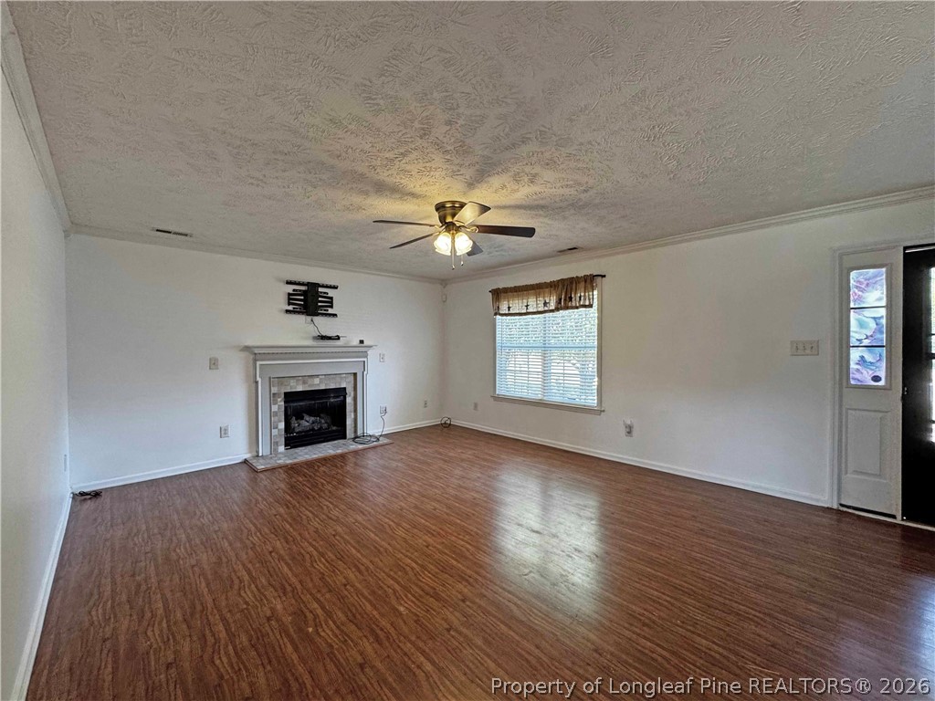 5508 Rising Ridge Drive Hope Mills, NC 28348 - Photo 4 of 25