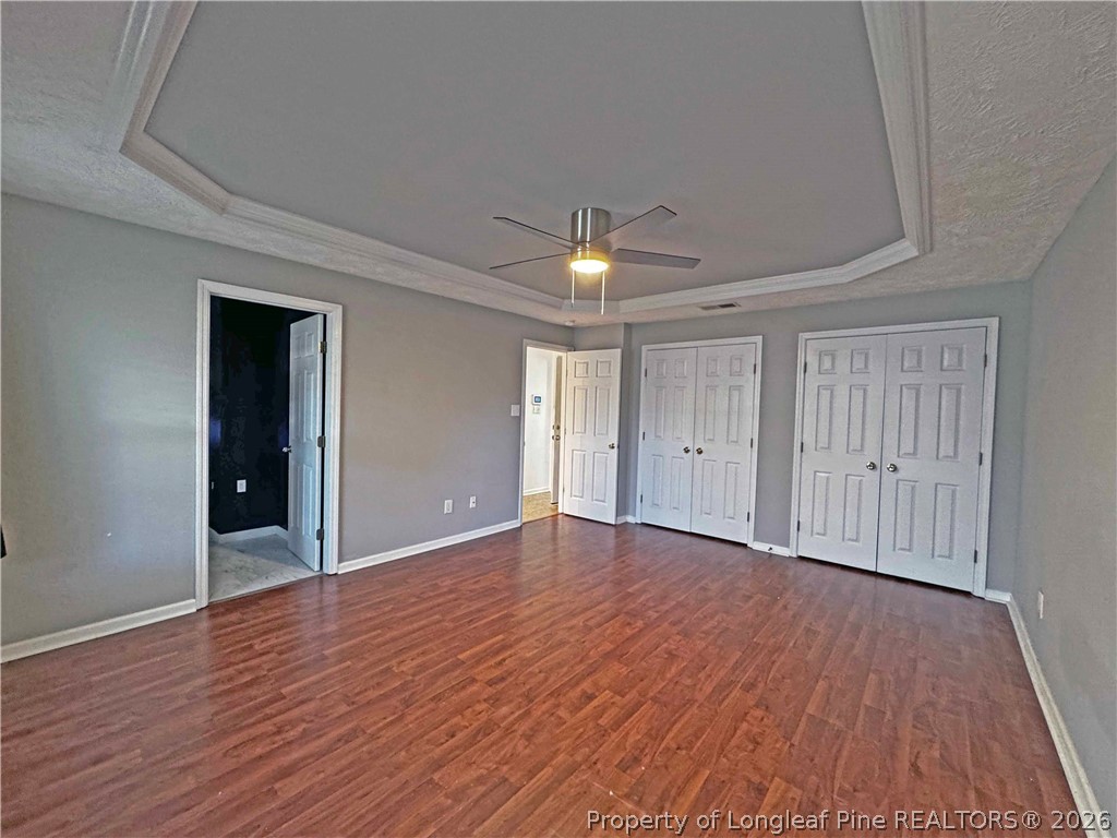 5508 Rising Ridge Drive Hope Mills, NC 28348 - Photo 8 of 25