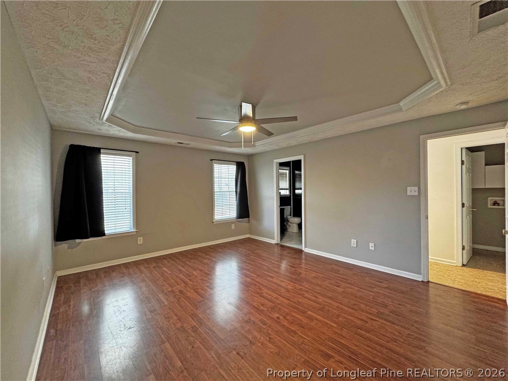 5508 Rising Ridge Drive Hope Mills, NC 28348 - Photo 9 of 25