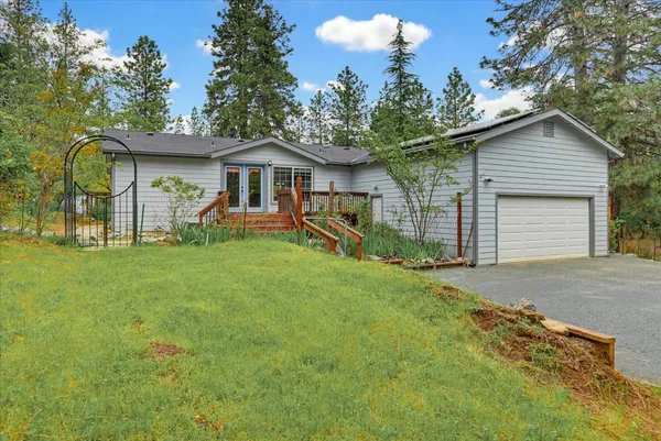 $425,000 | 26825 Rock Rose, Colfax, CA 95713