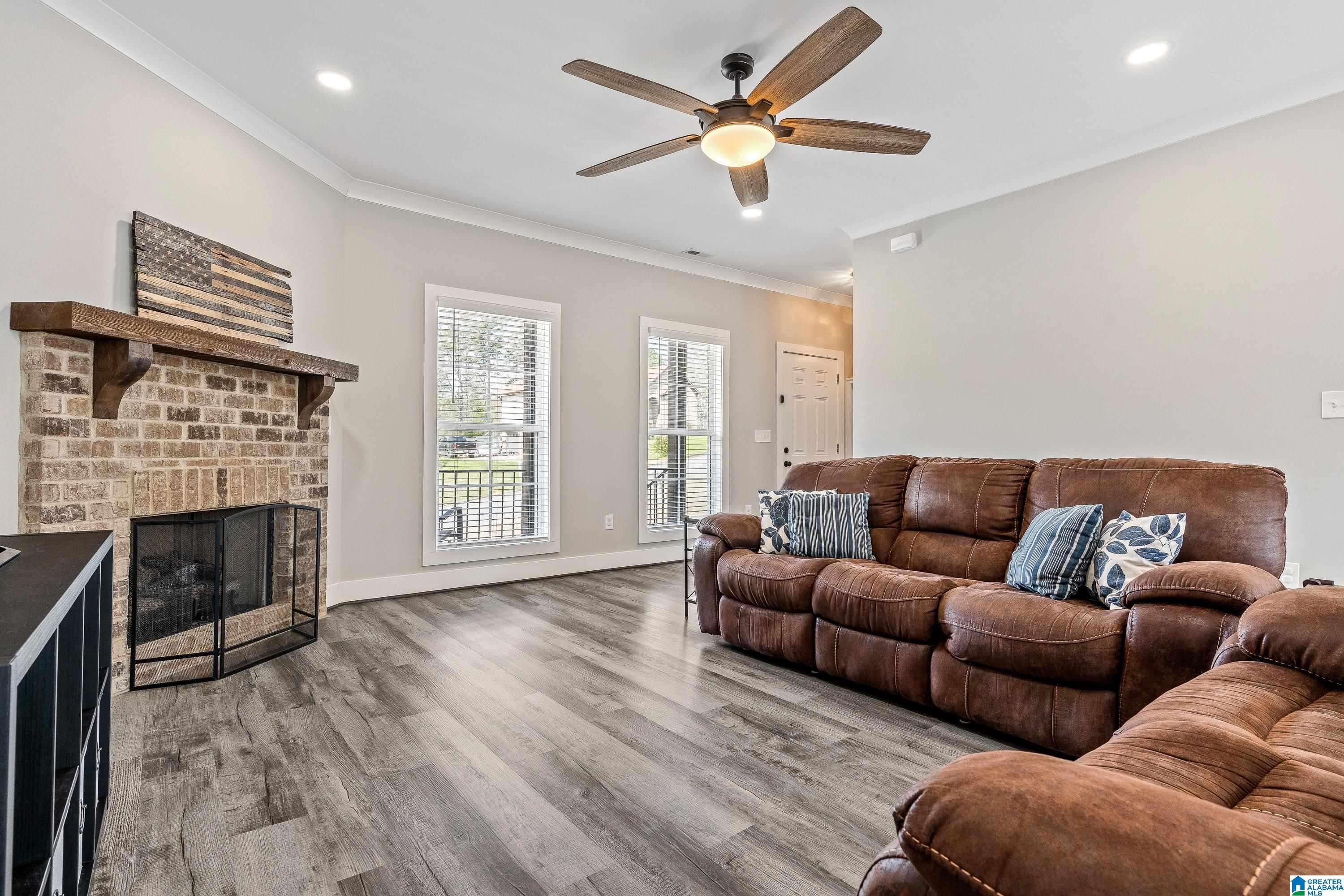 315 Smithfield Lane Springville, AL 35146 - Photo 9 of 31