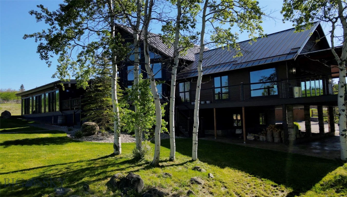 4482 Bull Run Gulch Road Butte, MT 59701 - Photo 9 of 68 Gallery Image 9