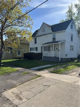 $900 | 77 Cleveland Avenue, Unit B, Elmira, NY 14905