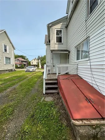 $900 | 77 Cleveland Avenue, Unit B, Elmira, NY 14905