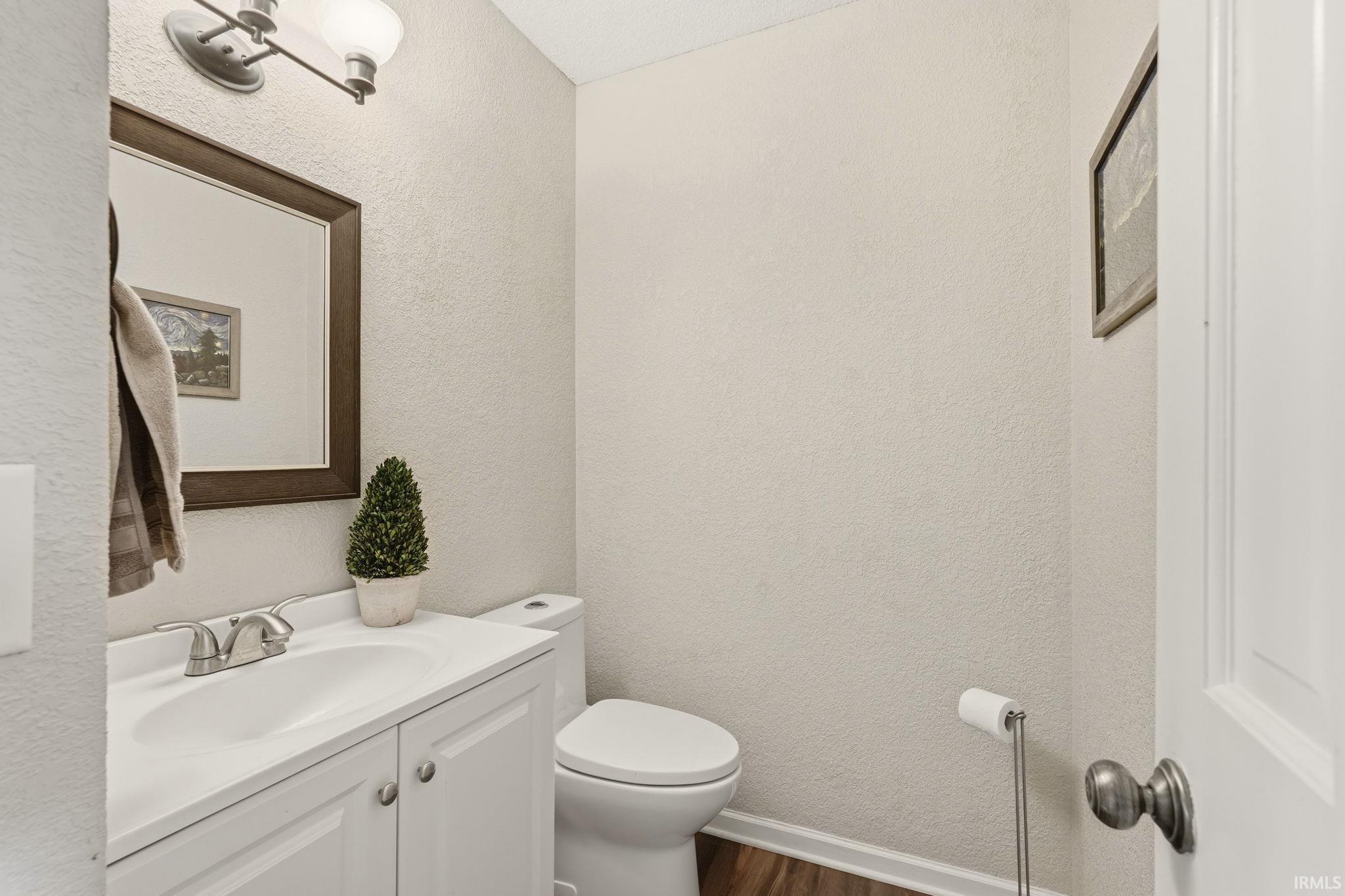 5713 Kinlock Place Fort Wayne, IN 46835 - Photo 14 of 33