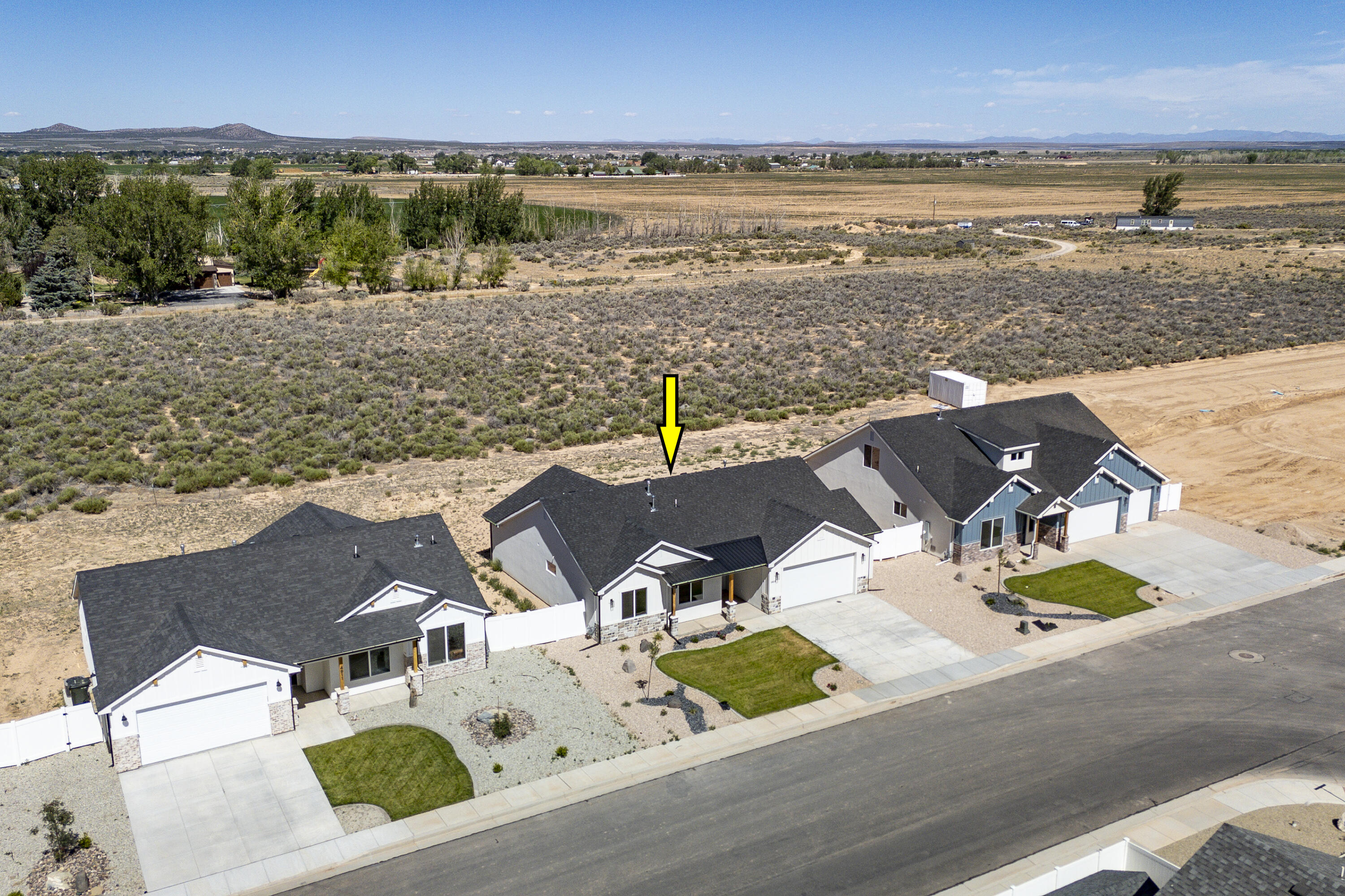 4923 North 10 East Enoch, UT 84721 - Photo 41 of 46 4923 N 10 E-50