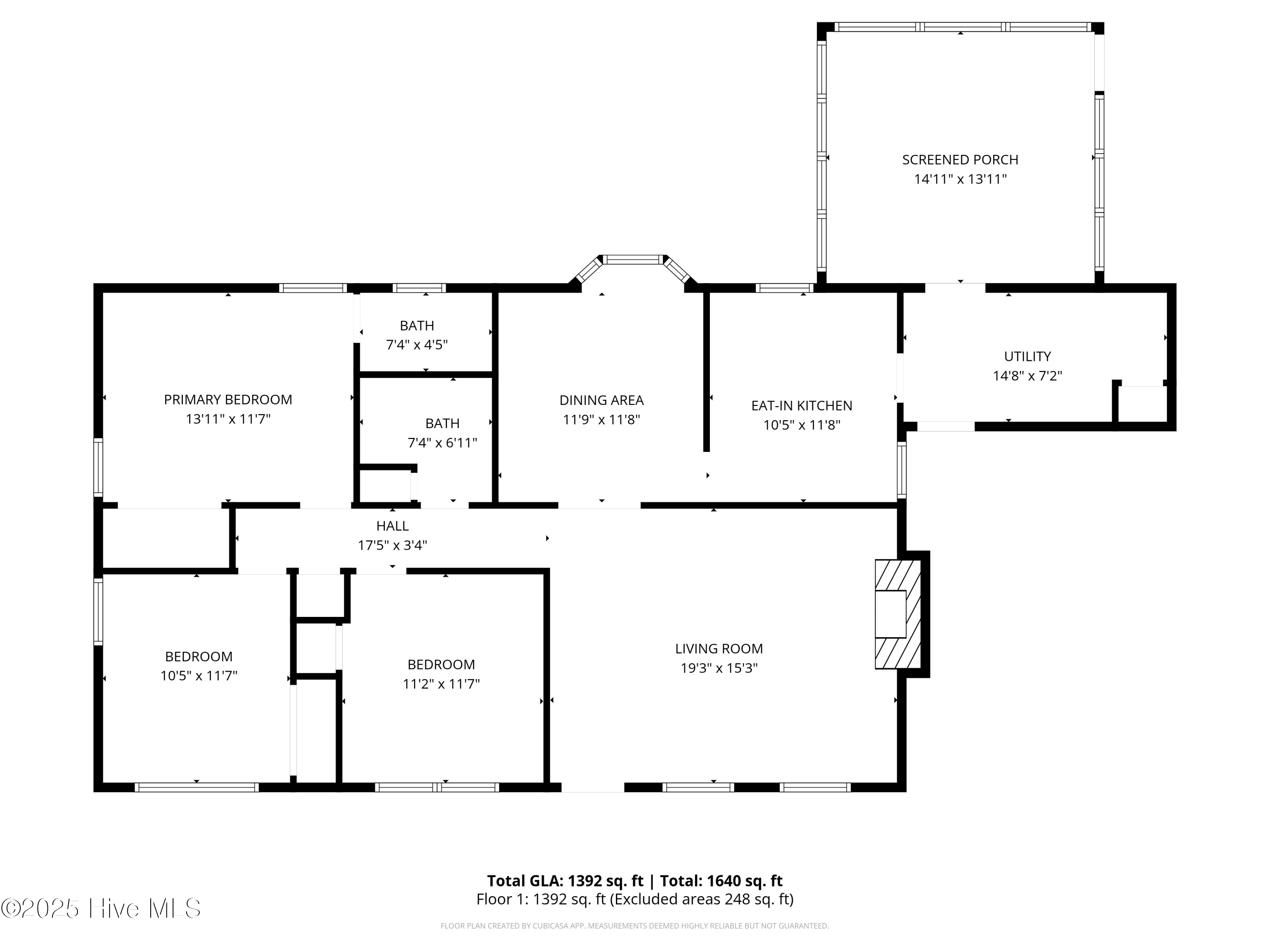 235 Comfort Road Richlands, NC 28574 - Photo 56 of 56 Gallery Image 56
