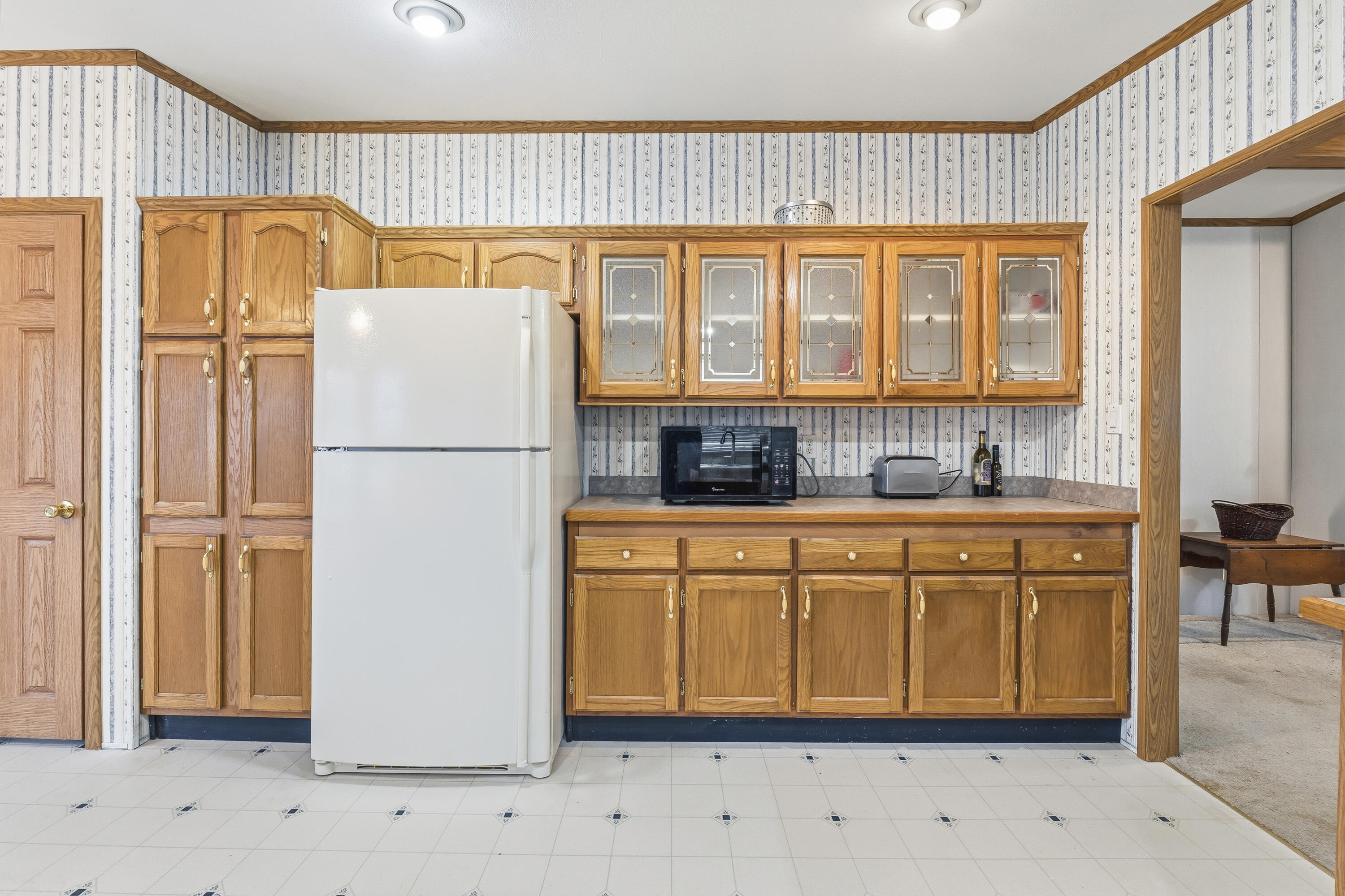 367 River Road Topsham, ME 04086 - Photo 12 of 76 Kitchen