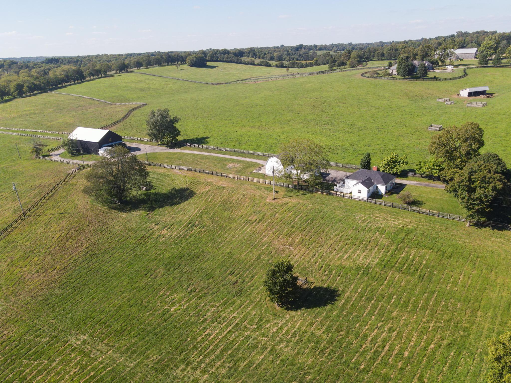 625 Gentry Road Lexington, KY 40509 - Photo 59 of 61 DJI_0965