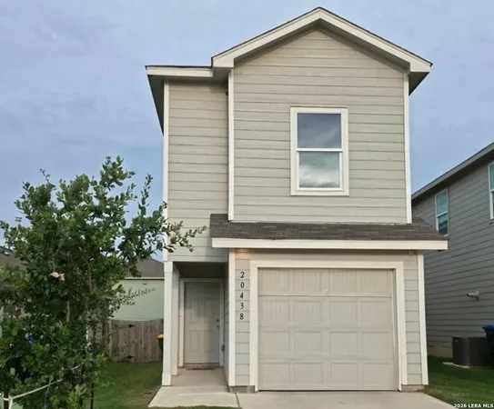 $1,695 | 20438 Onyx Ring, San Antonio, TX 78264