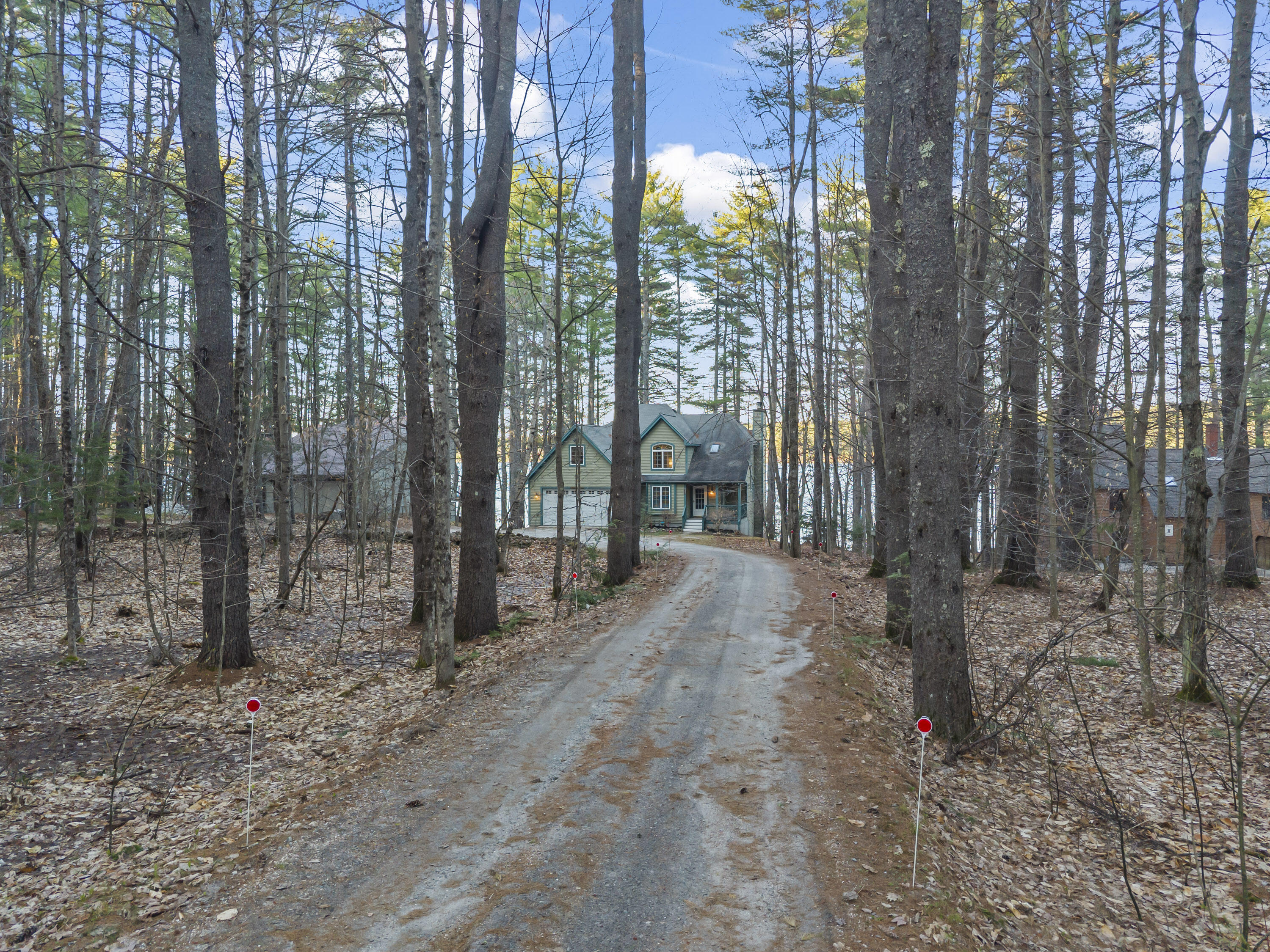 250 Mountain Road Bridgton, ME 04009 - Photo 10 of 84 250 Mountain Rd_0112