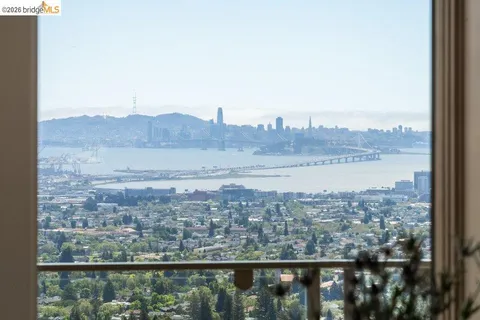$3,600,000 | 85 Gravatt Drive, Berkeley, CA 94705